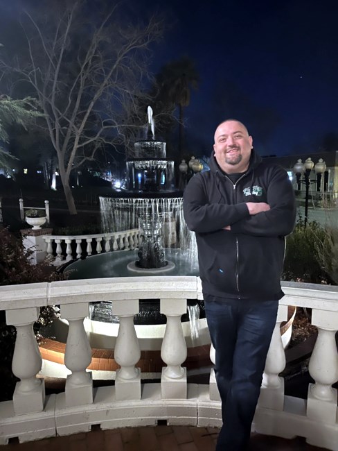 Avis de décès de Hector Avila "Big Show"