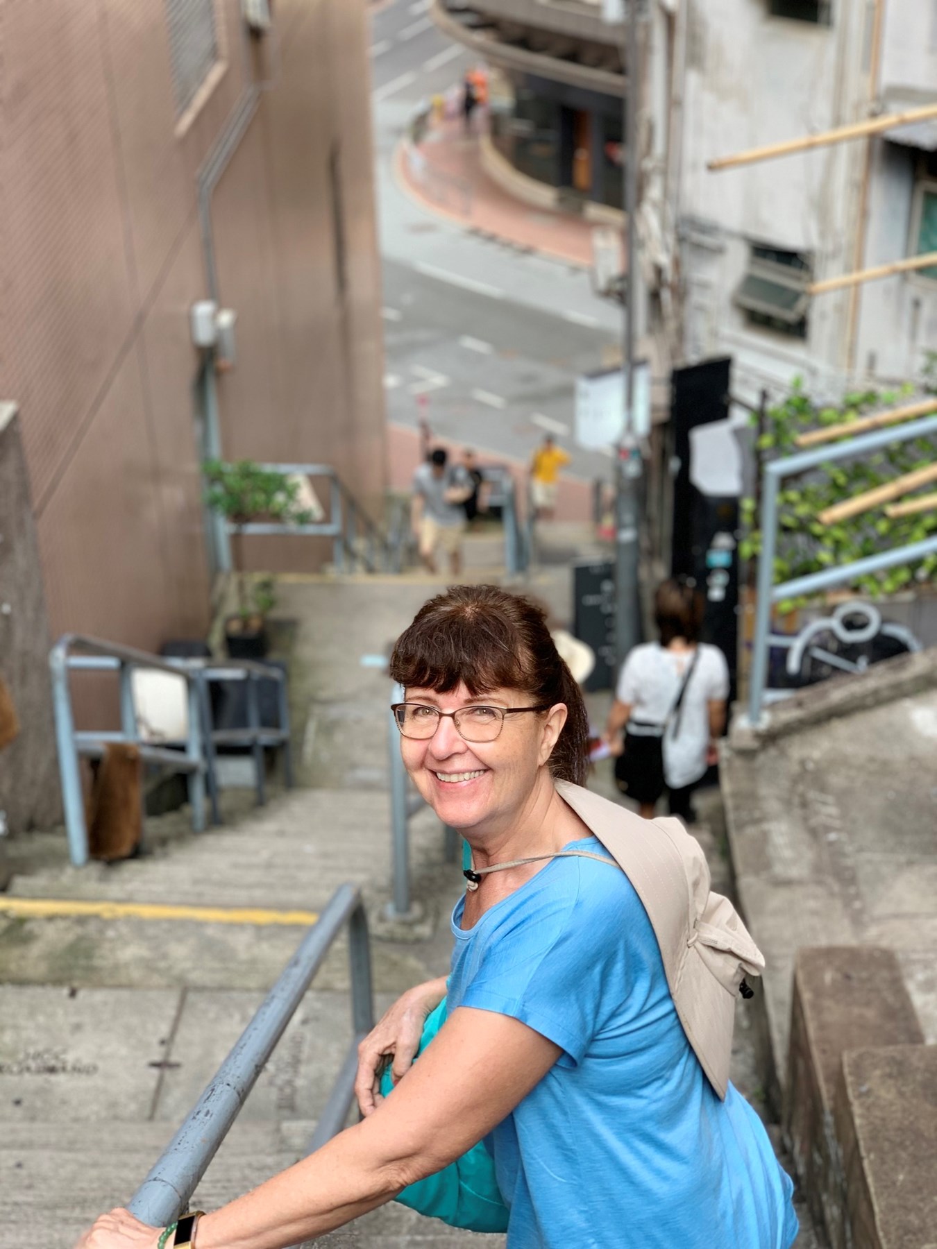 Obituary of Mary Wallis