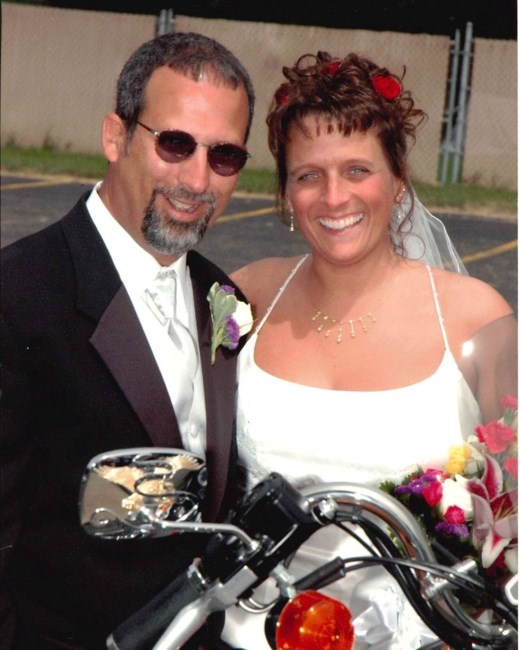 Obituary of Sheila Joy Bussone