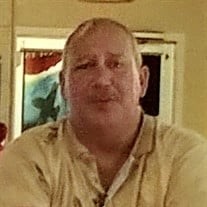 Obituario de Donald A. Simmons