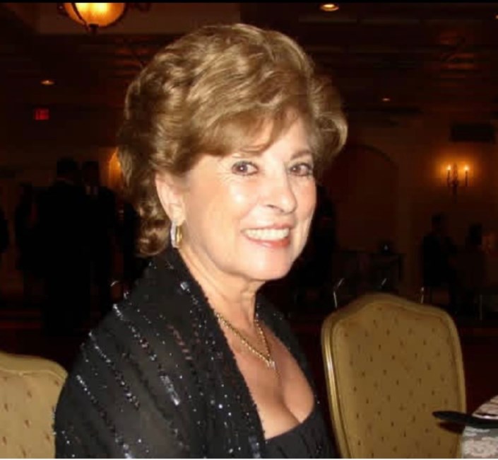 Obituary of Adele Romano