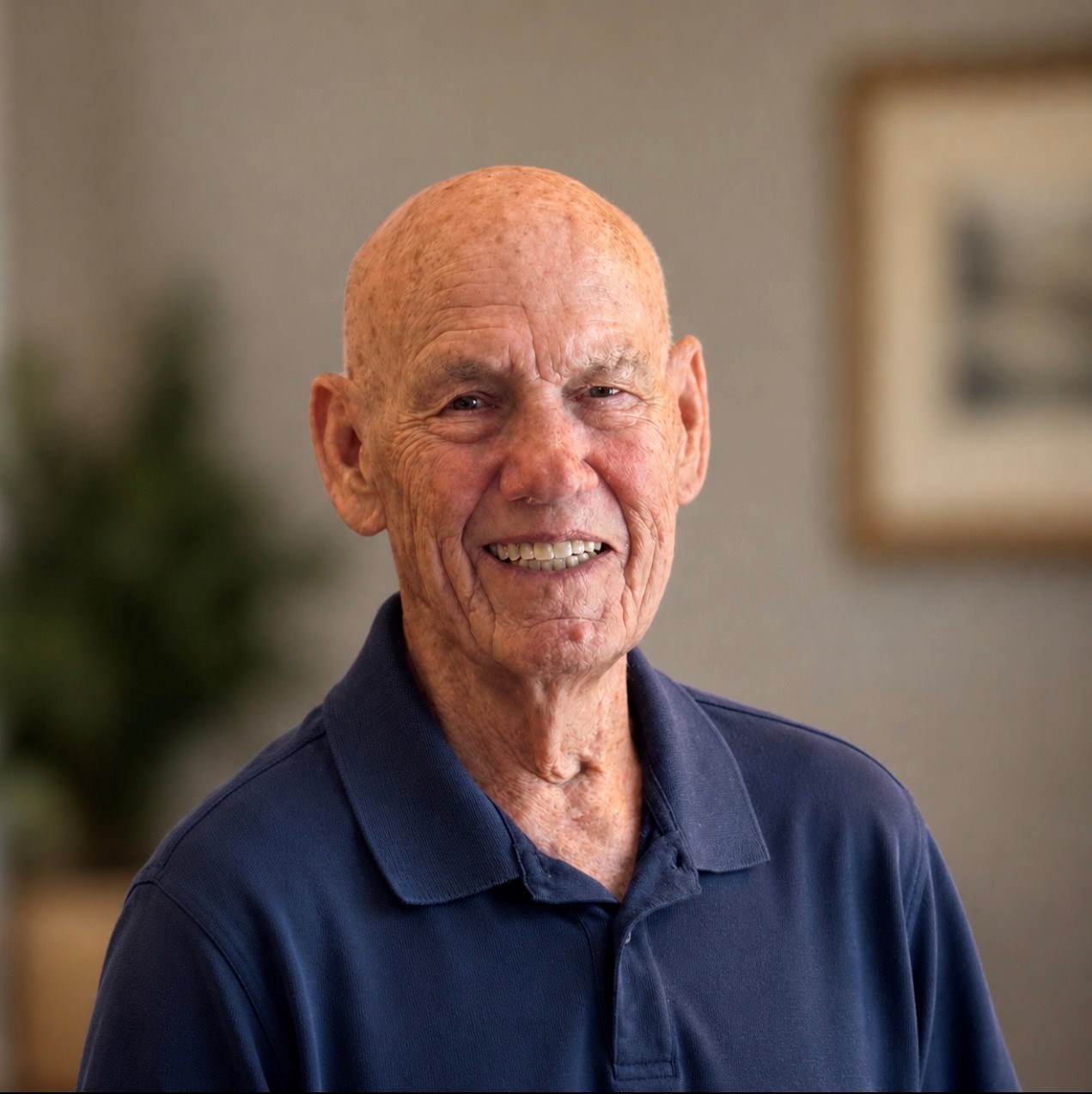 Obituary of William Joseph Hopman