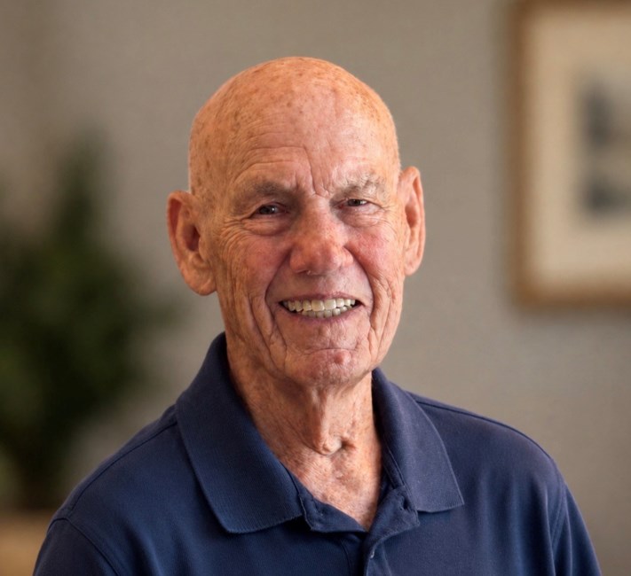 Obituary of William Joseph Hopman