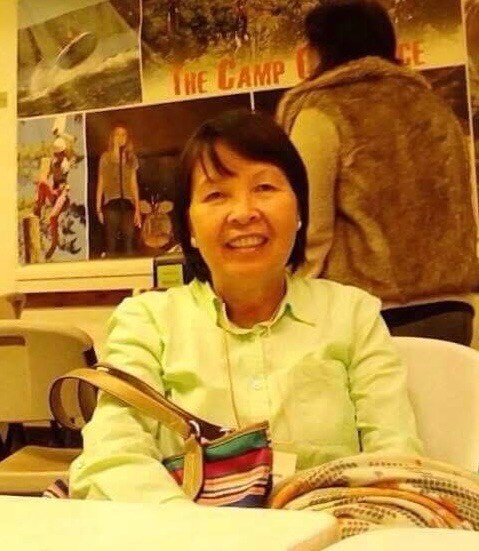 Obituary of Southana Lyne Khonsavanh