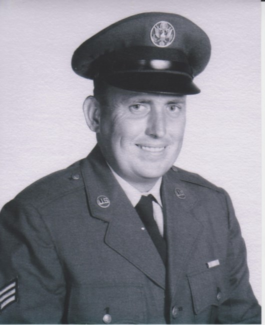 Obituary of Harold Wayne Cozby