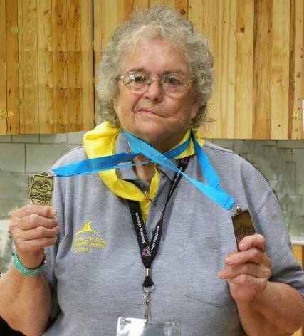 Obituary of Noreen Theresa Rose