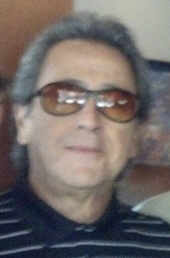 Obituary of James Raymond Candelario