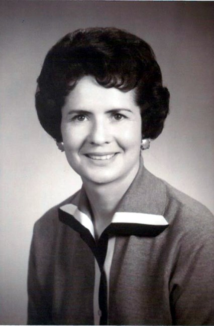 Obituary of Ila Pollock