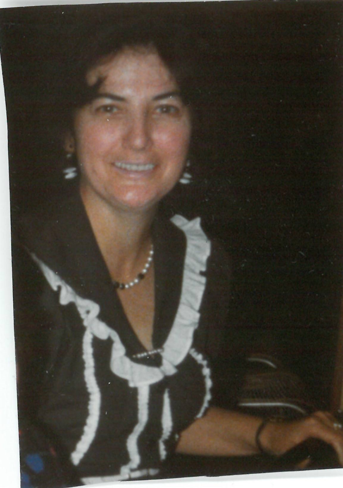 Obituary of Catherine 'Katie' MacNeil