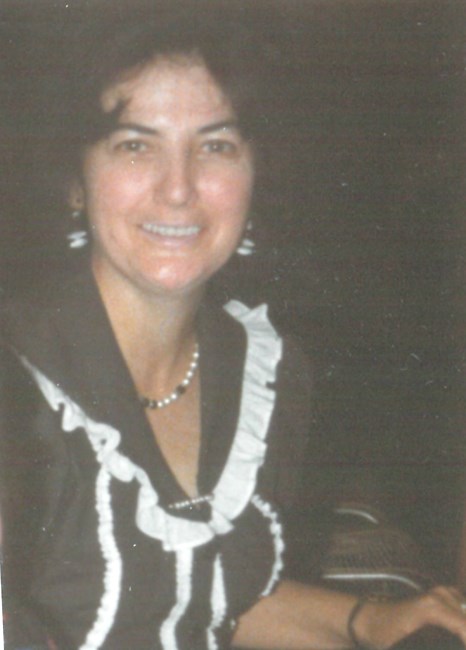 Obituary of Catherine 'Katie' MacNeil