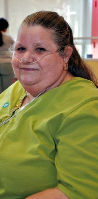 Obituary of Betty Jean Richards