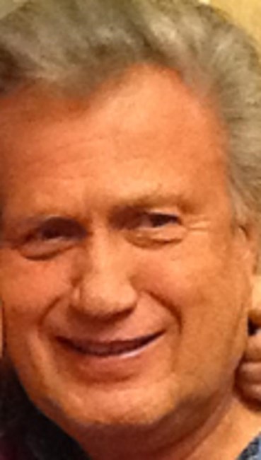 Avis de décès de Henry Arthur Williams