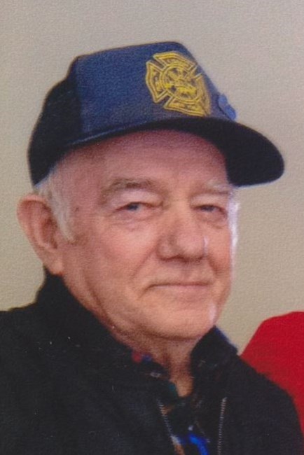 Obituary of Francis A. Morrison