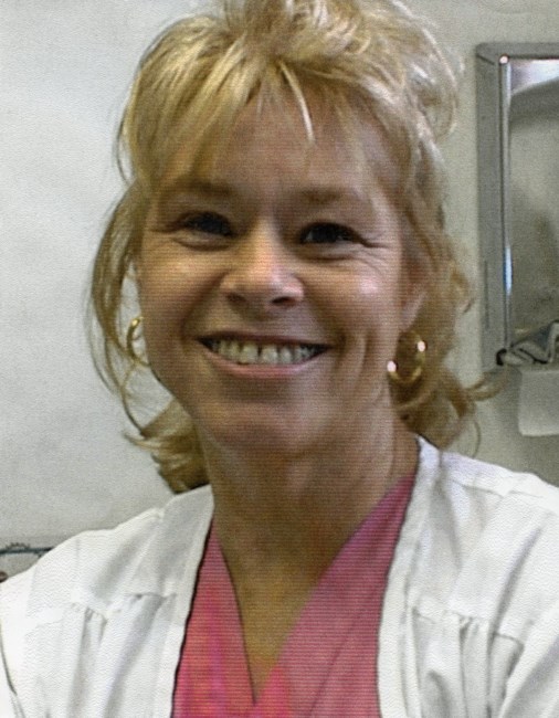 Obituary of Martha K Strickland