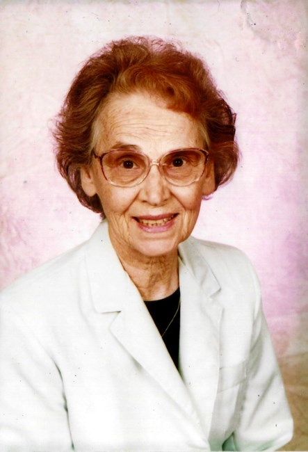 Obituary of Virginia M Childress