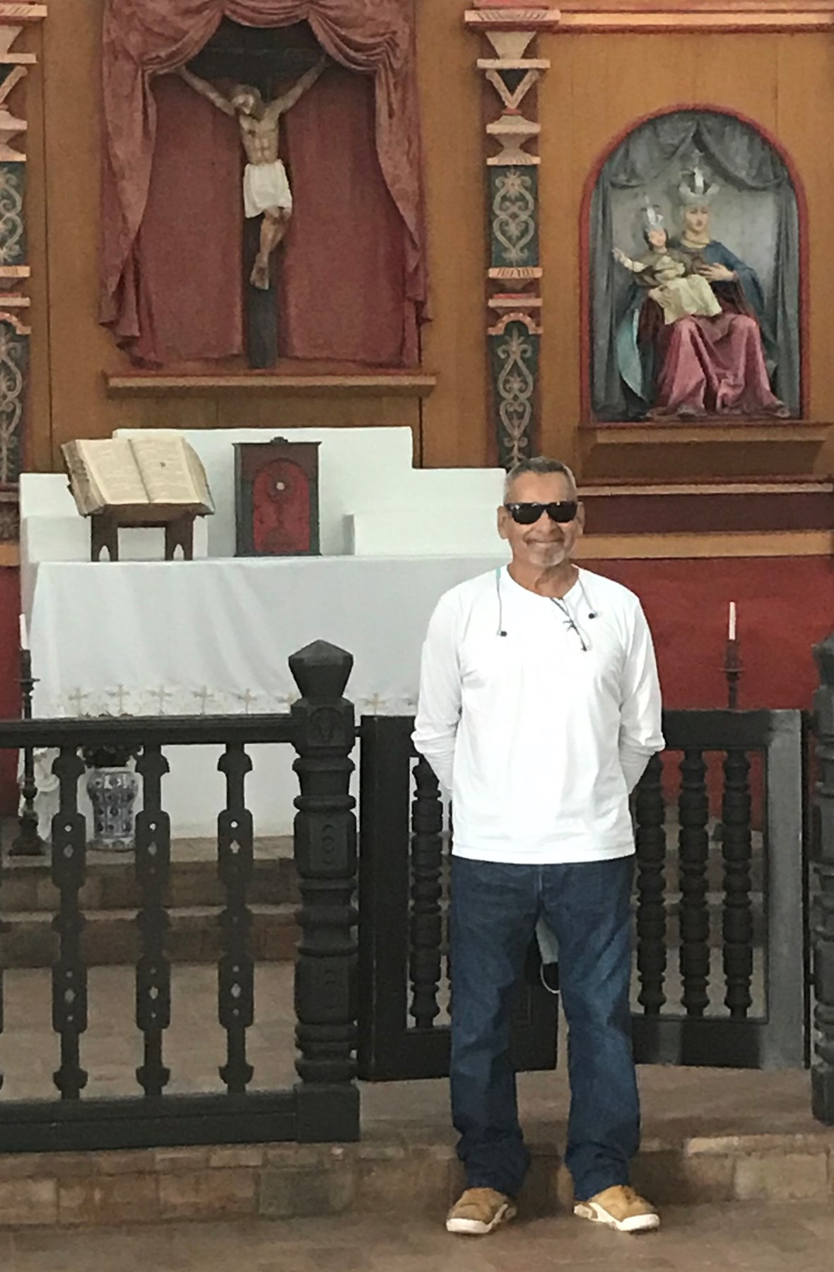 Obituary of Richard H. Bernal