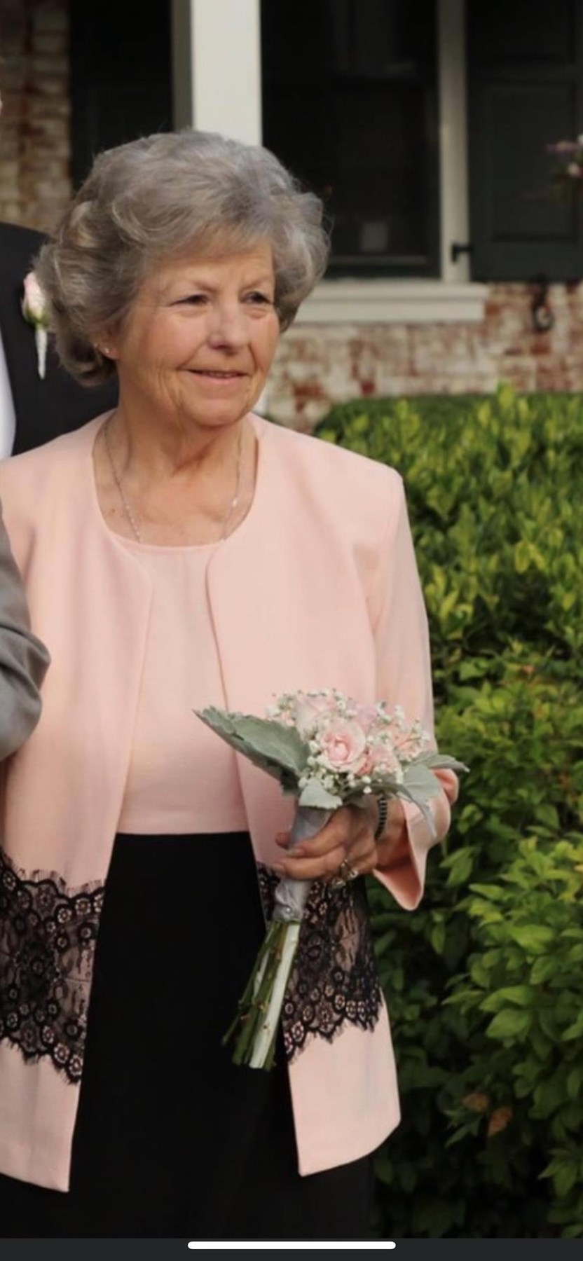 Obituary of Patricia Ann Phillips