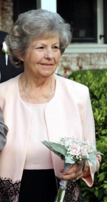 Obituary of Patricia Ann Phillips