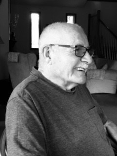 Obituary of William George Szabo