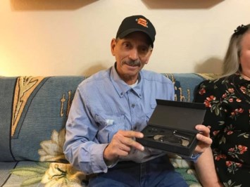 Obituary of William Donald Lyons