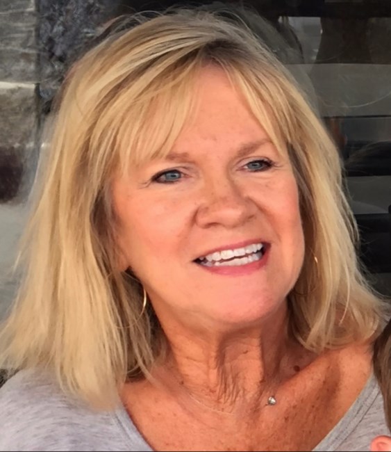 Avis de décès de Carolyn Martin Allen