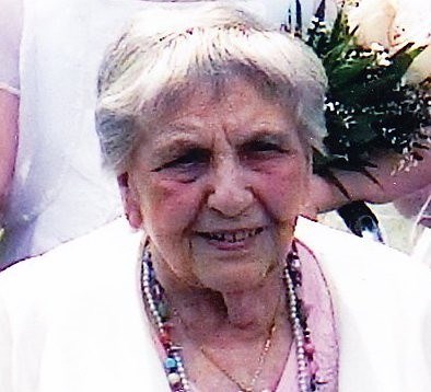 Obituary of Pasqualina Armello