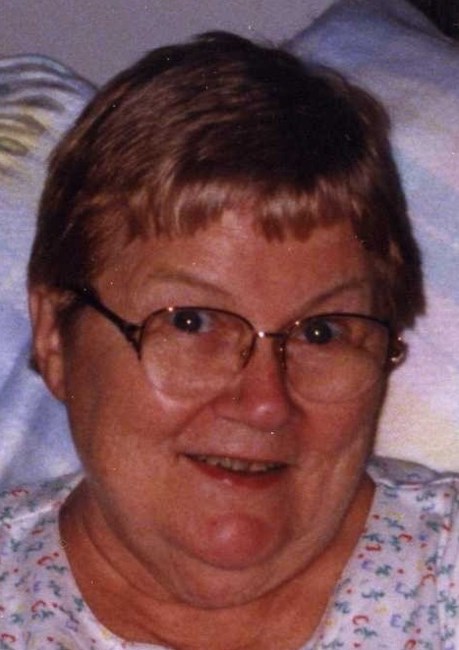 Obituary of Clara Isabella Pultz