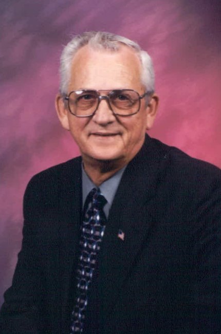 Obituary of Samuel H. Tesney