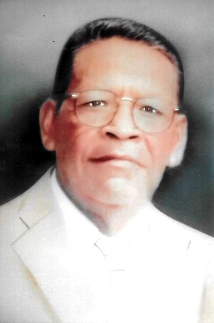 Obituary of Antonio Luna