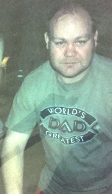 Obituary of Brad James Maiden