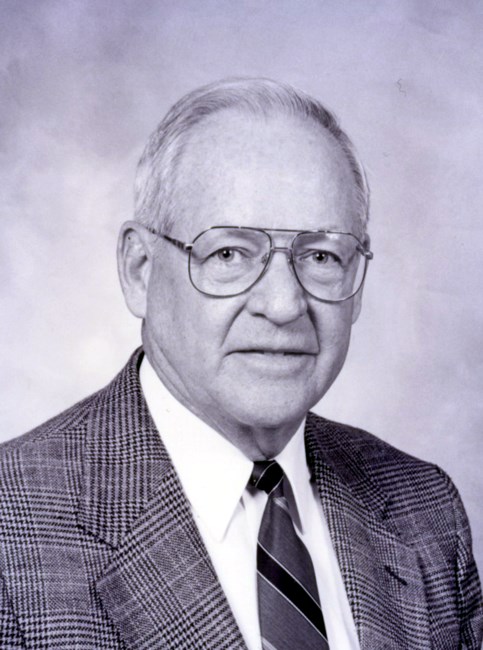 Obituary of Robert I. Fogleman