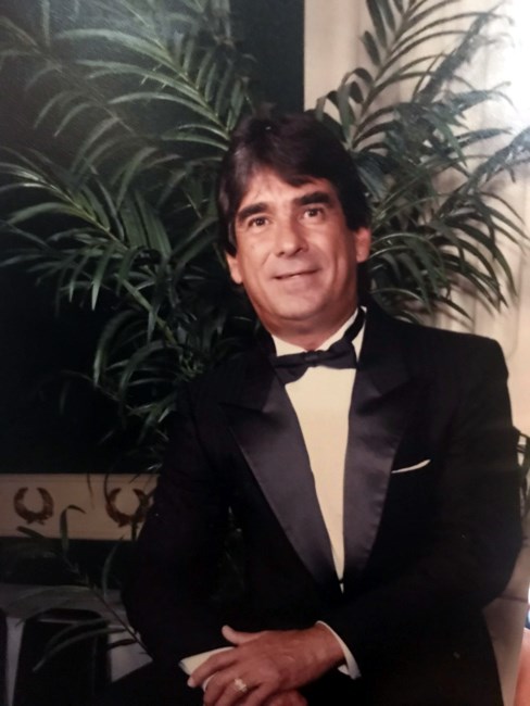 Obituary of Raul Jose Gutierrez