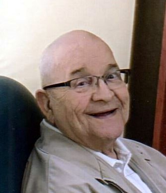 Obituary of Charles Leon Cambron