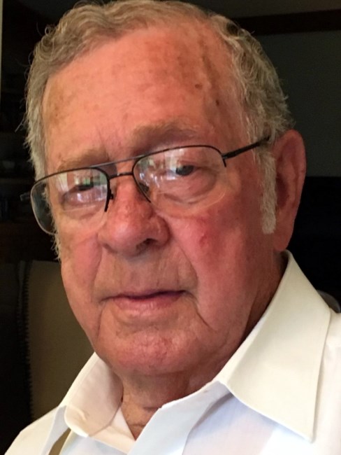 Obituary of James Vernon Wade Sr.