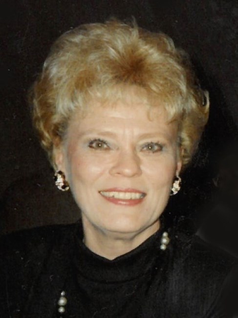 Obituary of Sharon Christine Bozin
