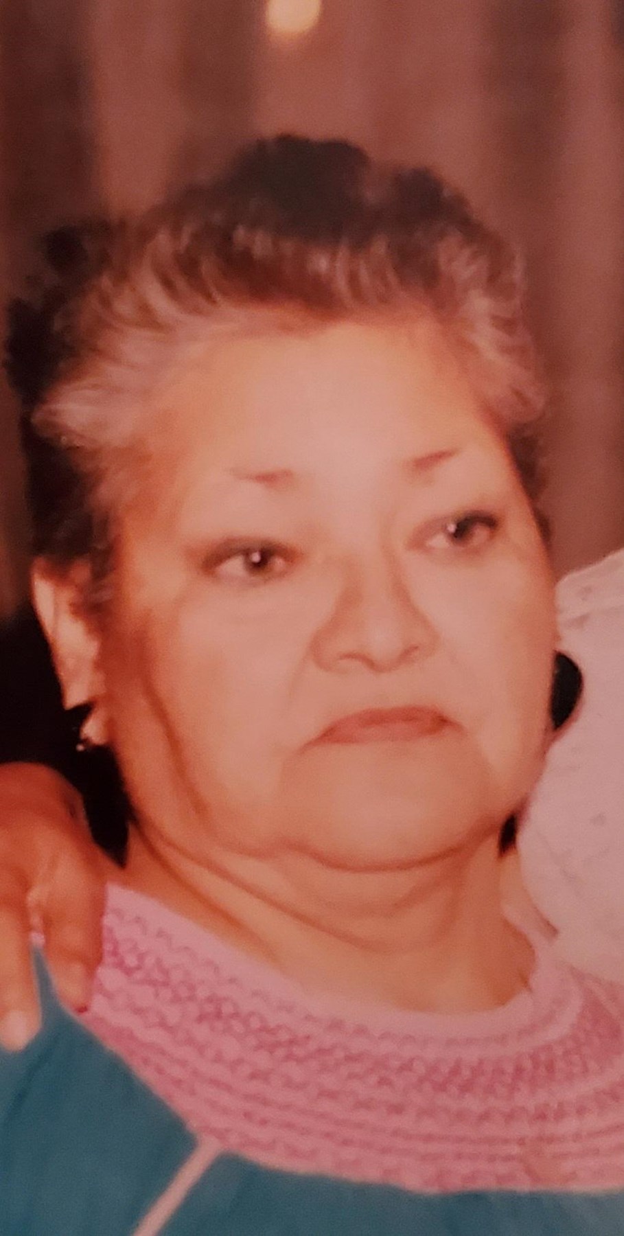 Obituary of Gloria E Yebra