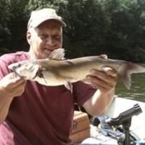 Obituary of Charles "Chuck" Russell