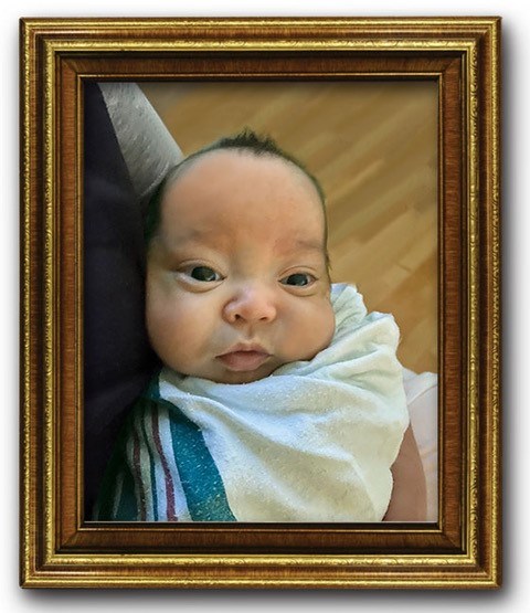 Obituary of Uriel Angel Figueroa