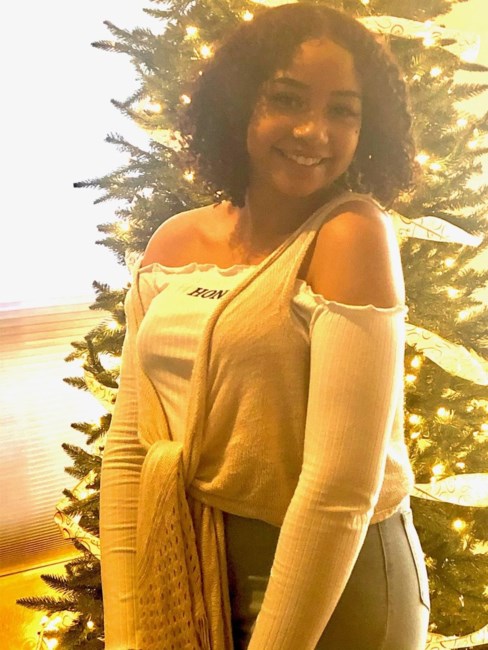 Obituary of Raven Hooper