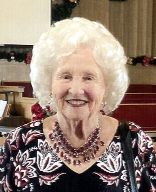 Obituary of Nettie Mae (Lynn) Berry