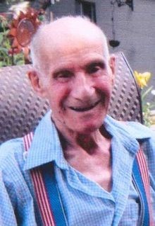 Obituary of Michael Bevilacqua