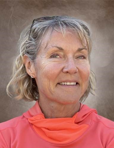 Obituary of Michèle Patry