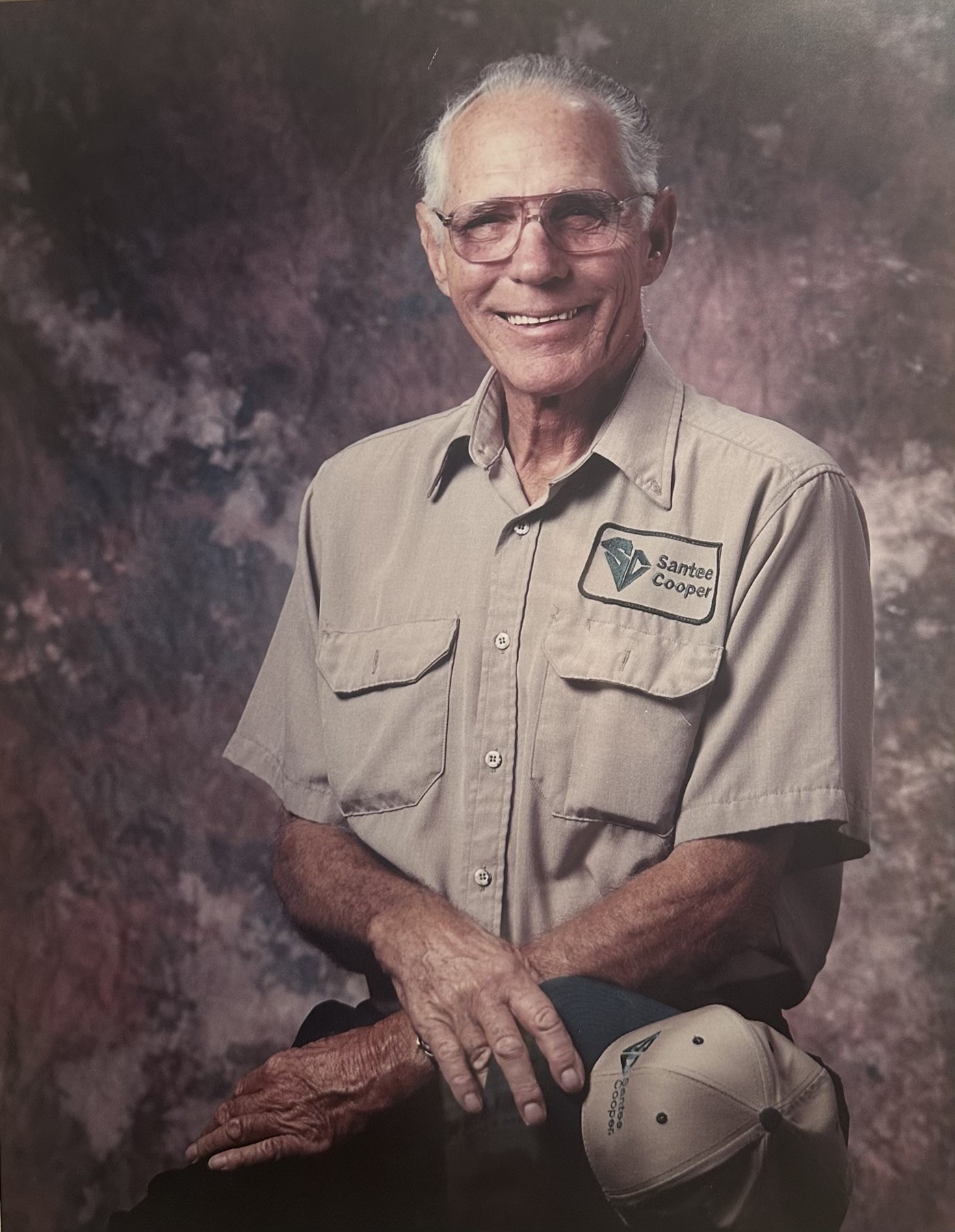 Obituary of Jay Eugene Brown