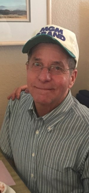 Obituary of Wayne H Saltmer