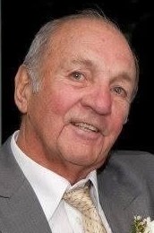 Avis de décès de Anthony Fiorella Jr.