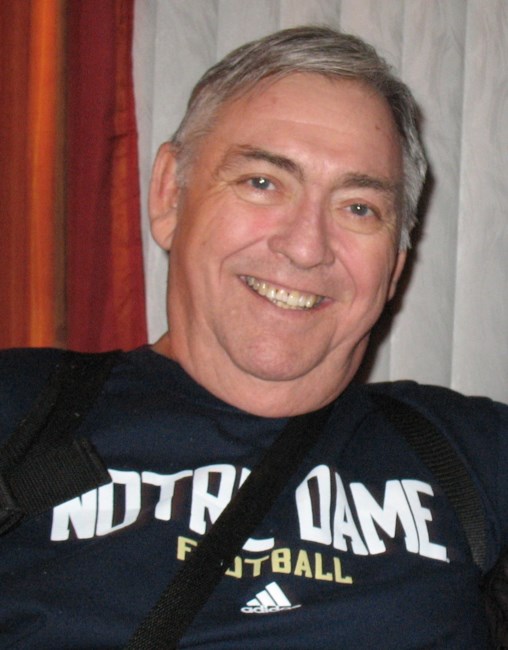 Obituary of John H. Cain