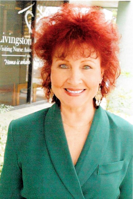 Obituary of Janice Lorraine Hedden