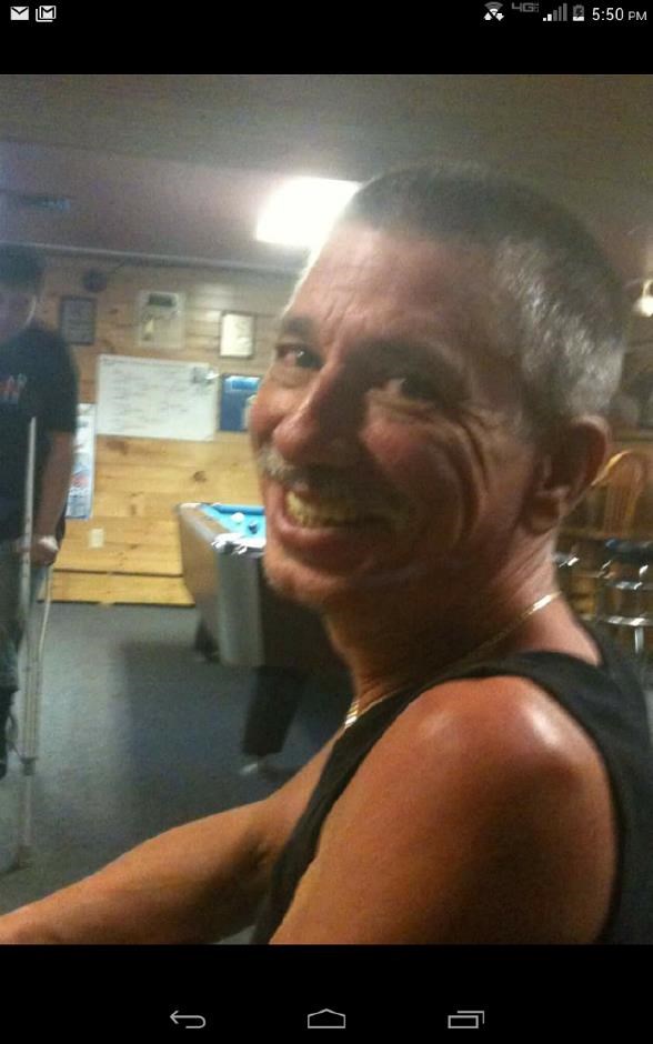 Obituary of John "Popeye" "Popeye" Dellinger