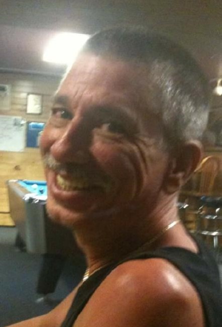 Obituary of John "Popeye" "Popeye" Dellinger