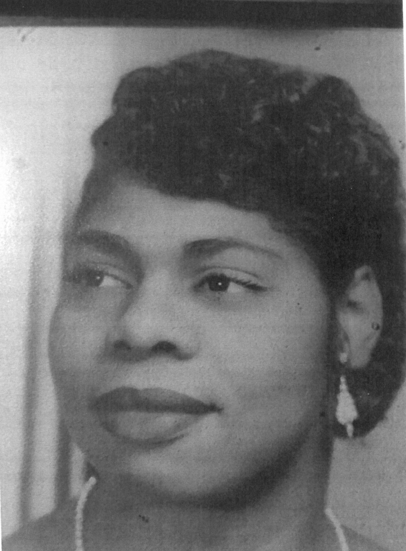 Mrs. Idena C. Carter Obituary Kansas City, MO
